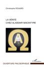 La Vérité Chez Alasdair Macintyre - Preview