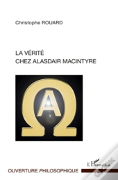 La Vérité Chez Alasdair Macintyre