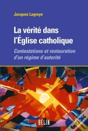 Capa do artigo La Verite Dans L
