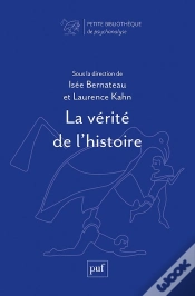 Capa do artigo La Vérité De L