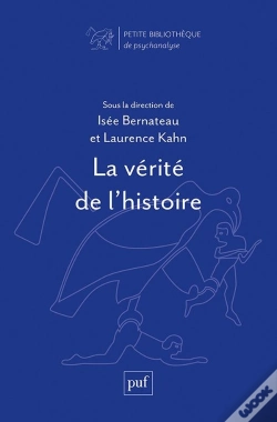 Capa do artigo La Vérité De L'Histoire