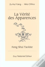 Capa do artigo La Verite Des Apparences ; Feng Shui Taoiste