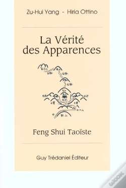 Capa do artigo La Verite Des Apparences ; Feng Shui Taoiste