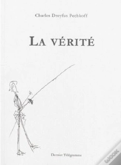 Capa do artigo La Verite