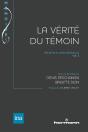 La Vérité Du Témoin - Preview