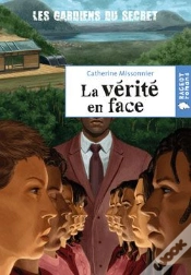 Capa do artigo La Vérité En Face