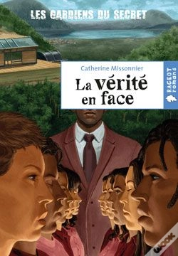 Capa do artigo La Vérité En Face