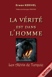 Capa do artigo La Verité Est Dans L