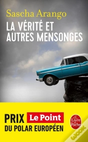 Capa do artigo La Vérité Et Autres Mensonges