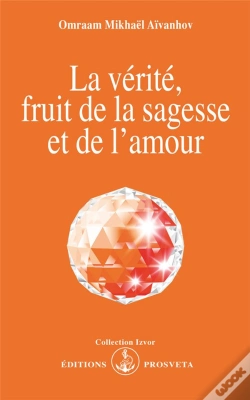 Capa do artigo La Vérité, Fruit De La Sagesse Et De L'Amour