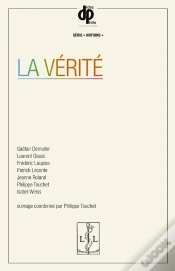 Capa do artigo La Vérité
