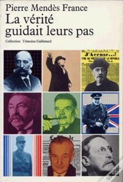 Capa do artigo La Verite Guidait Leurs Pas