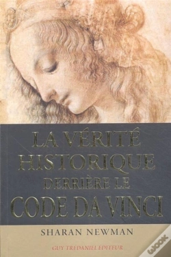 Capa do artigo La Verite Historique Derriere Le Code Da Vinci