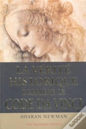 Capa do artigo La Verite Historique Derriere Le Code Da Vinci