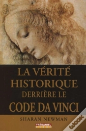 Capa do artigo La Vérité Historique Derrière Le Code Da Vinci