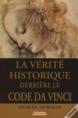 Capa do artigo La Vérité Historique Derrière Le Code Da Vinci