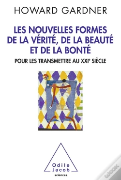 Capa do artigo La Verite La Beaute Le Bien Aujourd Hui