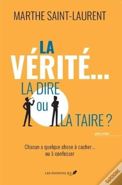 Capa do artigo La Vérité... La Dire Ou La Taire ?