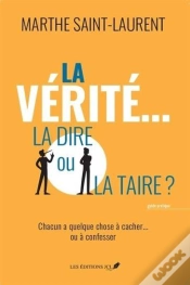 Capa do artigo La Vérité... La Dire Ou La Taire ?