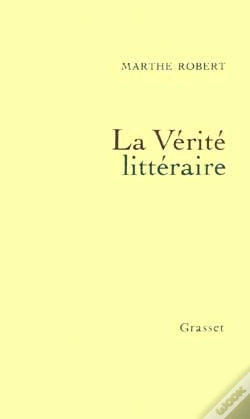 Capa do artigo La Verite Litteraire