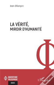 Capa do artigo La Vérité, Miroir D