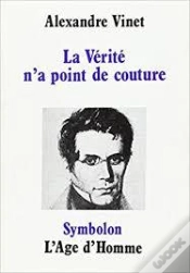 Capa do artigo La Verite N