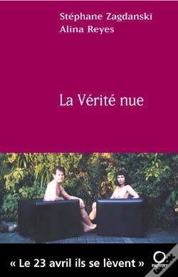 Capa do artigo La Vérité Nue