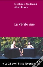 Capa do artigo La Vérité Nue