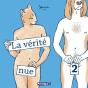 La Vérité Nue Tome 2 - Preview