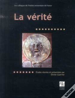 Capa do artigo La Vérité