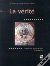 Capa do artigo La Vérité