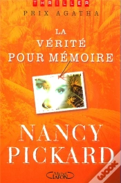 Capa do artigo La Verite Pour Memoire