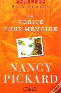 Capa do artigo La Verite Pour Memoire