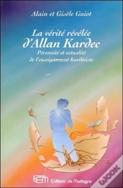 Capa do artigo La Verite Revelee D Allan Kardec