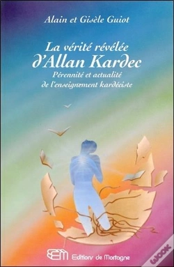 Capa do artigo La Verite Revelee D Allan Kardec