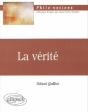 La Verite - Preview