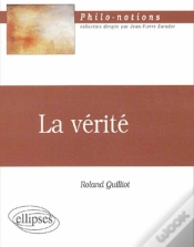 Capa do artigo La Verite