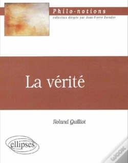 Capa do artigo La Verite