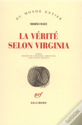 La Verite Selon Virginia