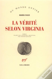 Capa do artigo La Verite Selon Virginia