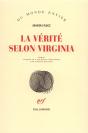 La Verite Selon Virginia - Preview