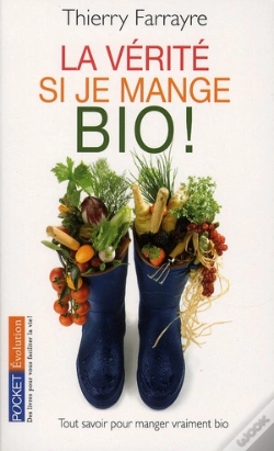 Capa do artigo La Verite Si Je Mange Bio