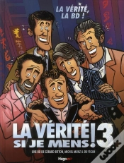 Capa do artigo La Verite Si Je Mens