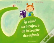 Capa do artigo La Vérité Sort Toujours De La Bouche Des Enfants