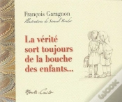 Capa do artigo La Vérité Sort Toujours De La Bouche Des Enfants