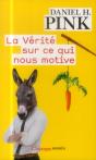 La Verite Sur Ce Qui Nous Motive - Preview