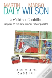 Capa do artigo La Verite Sur Cendrillon ; Un Point De Vue Darwinien Sur L