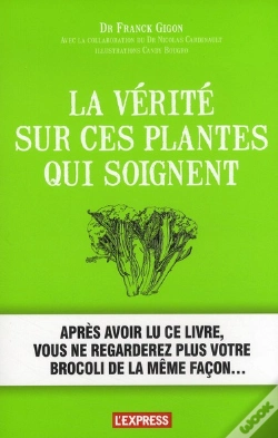 Capa do artigo La Vérité Sur Ces Plantes Qu Soignent