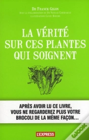 Capa do artigo La Vérité Sur Ces Plantes Qu Soignent