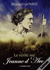 Capa do artigo La Vérité Sur Jeanne D